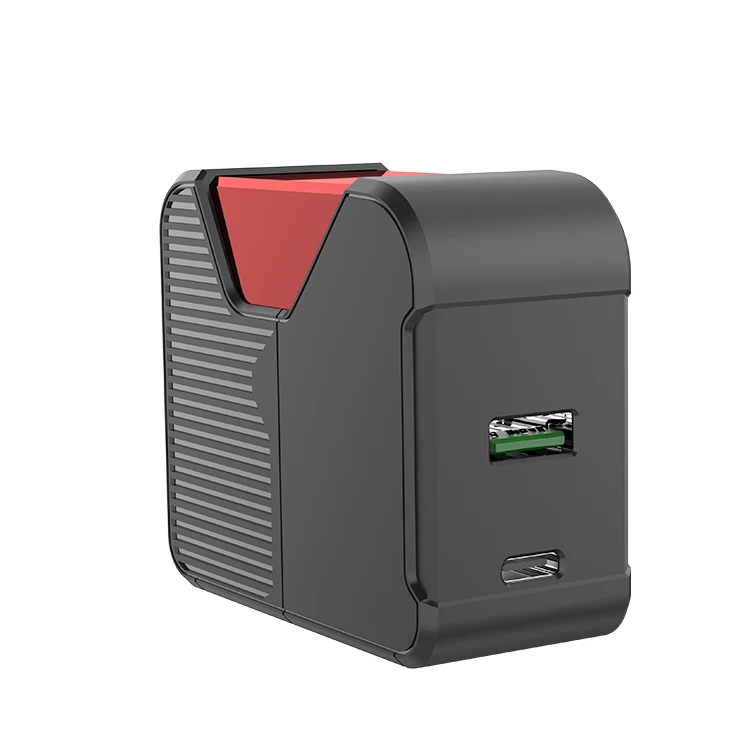 

Universal Portable usb 36W PD fast QC3.0 type c pd charger travel Fast wall Charger