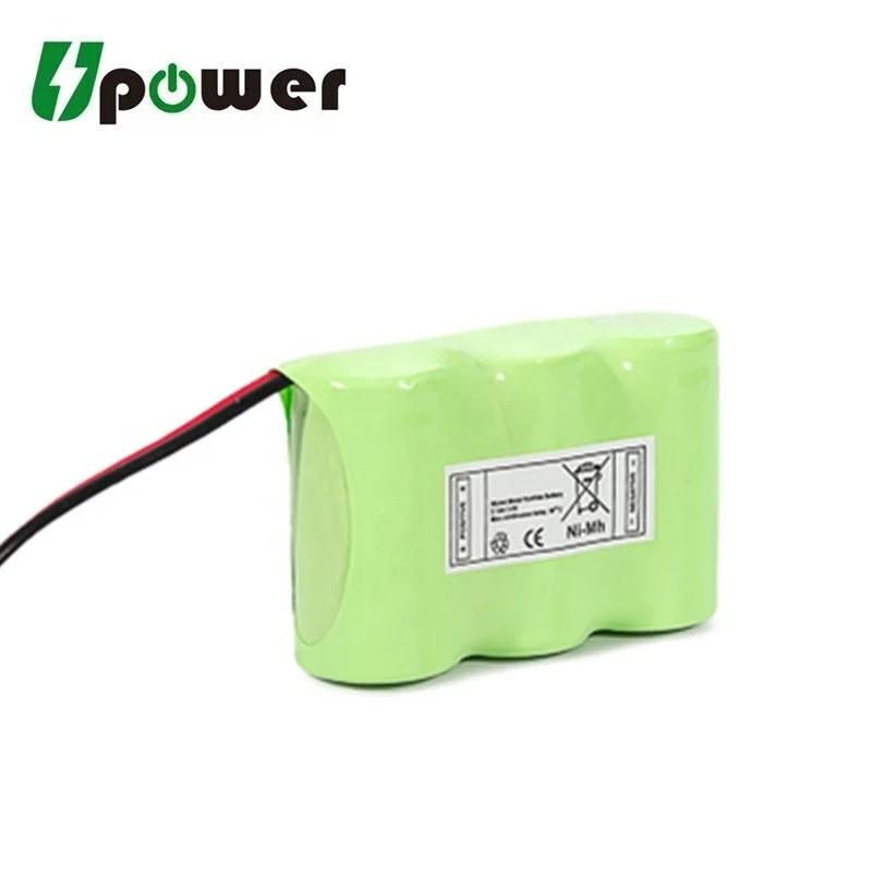Nimh Sc Baterai Isi Ulang Nimh Baterai Nimh Sc 3600mah 3.6v Kemasan