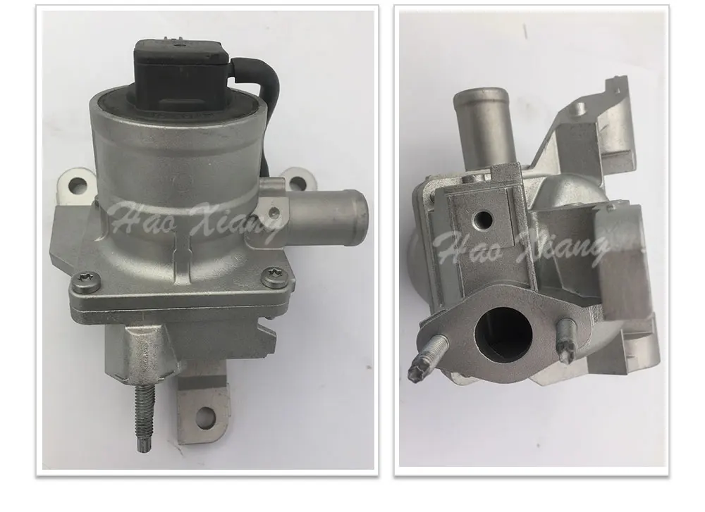 Auto Air Switching Valve Assy 2570138131/1392004170 Buy 2570138131