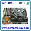 Motherboard Socket 1156 Mainboard Support I3/I5/I7 Processors Motherboard cpu