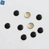 china manufacturer nailhead focus hot fix flatback studs