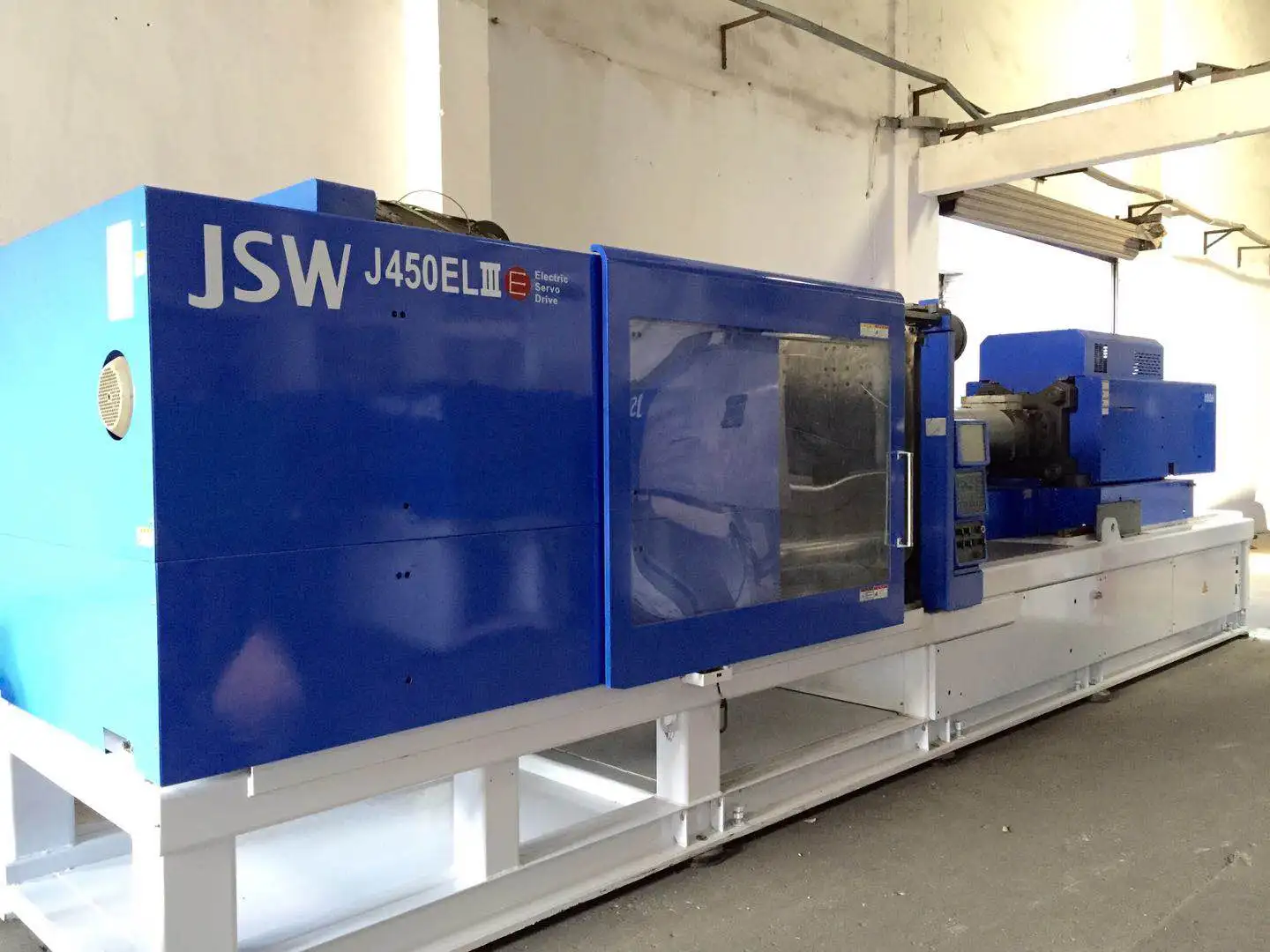 All Electric Used Second Hand Plastic Injection Molding Machine Buy