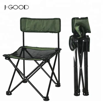 High Quality Outdoor Cheap Foldable Camping Stool Small Folding