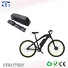 New arrival Shark 14S5P Battery 52v 17.5ah Lithium E-bike Battery for 48 volt 1000w 8fun tongsheng mid-drive central motor power
