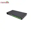 CONV632M SERIES 32-channel modular serial device networking server