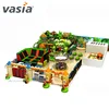 Space adventure Playground approved by SGS