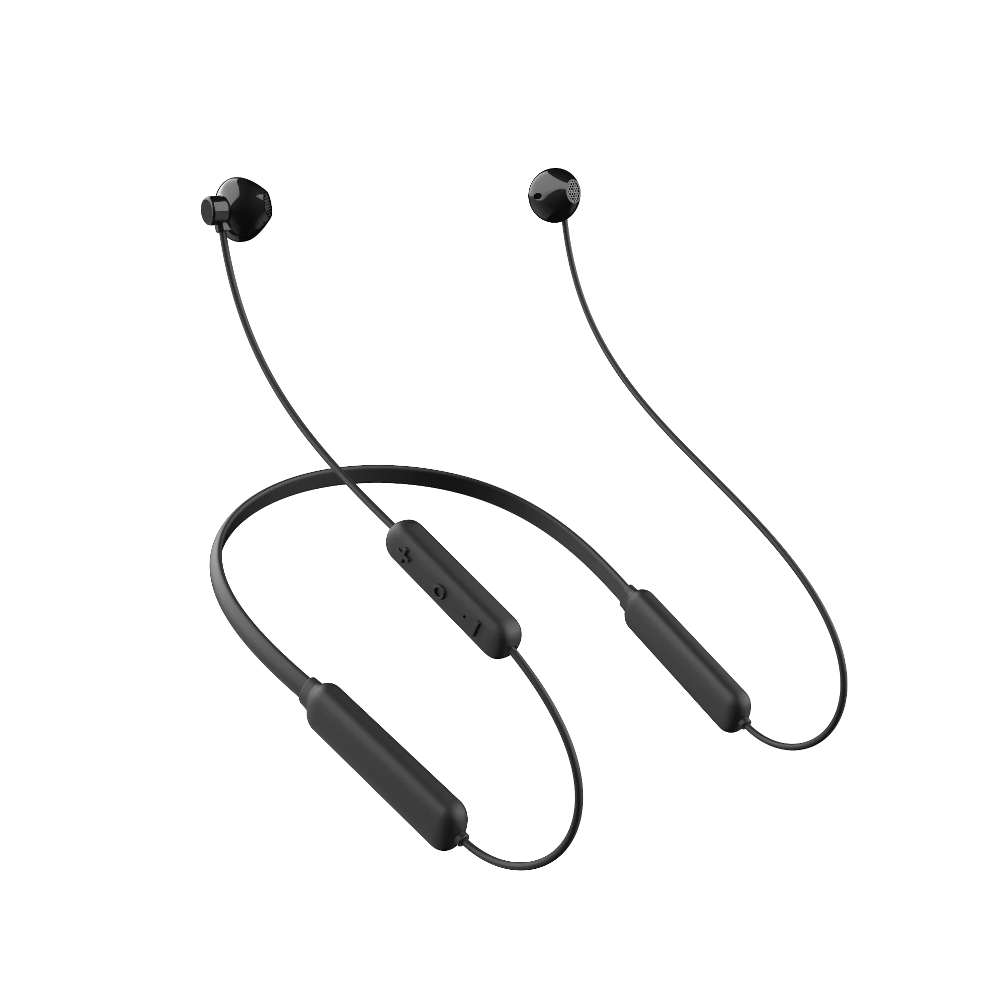 2018 B-H1 Sport Magnetic bluetooth earphones  wireless headphone headset for swimming phone