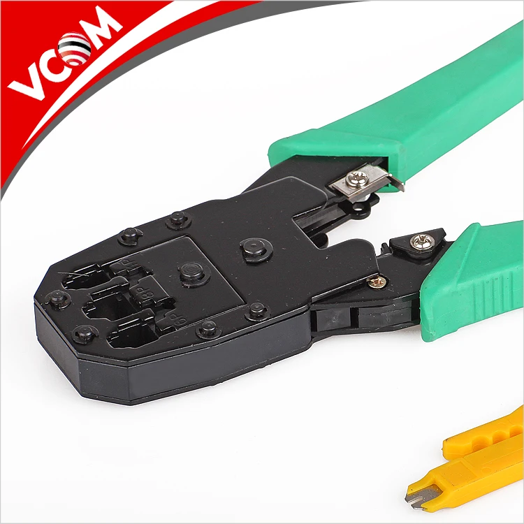 Utp Network Cable Crimping Tool Buy Crimping Cable