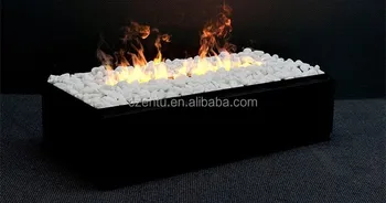 Wal Mart Antique Infrared Led 3d Touchable Flame Electric