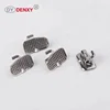 Denxy Dental 6th Molar Tube Open Wide Orthodontic Tubes