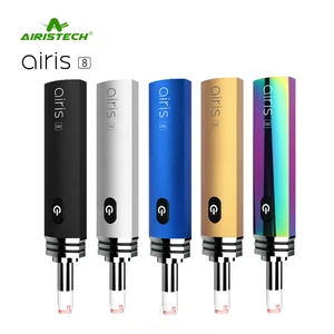 Wax Vape Pen Vaporizer Dip Dab