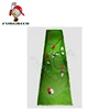 FUNGREEN Factory Five Holes Mini Golf Green Putting Green Indoor Outdoor Green mat