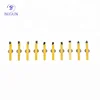 DIN/ ISO standard Carbide Tipped brazed lathe Tool Bit set