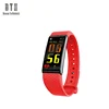 Factory smart bracelet Fitness Tracker WiFi Heart Rate smart band temperature Remote camera f7 smart wristband