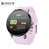2019 New V11 Smart Watch IP67 Waterproof Sport Prdometer Fitness Tracker Heart Rate Monitor Smartwatch For iPhone Xiaomi