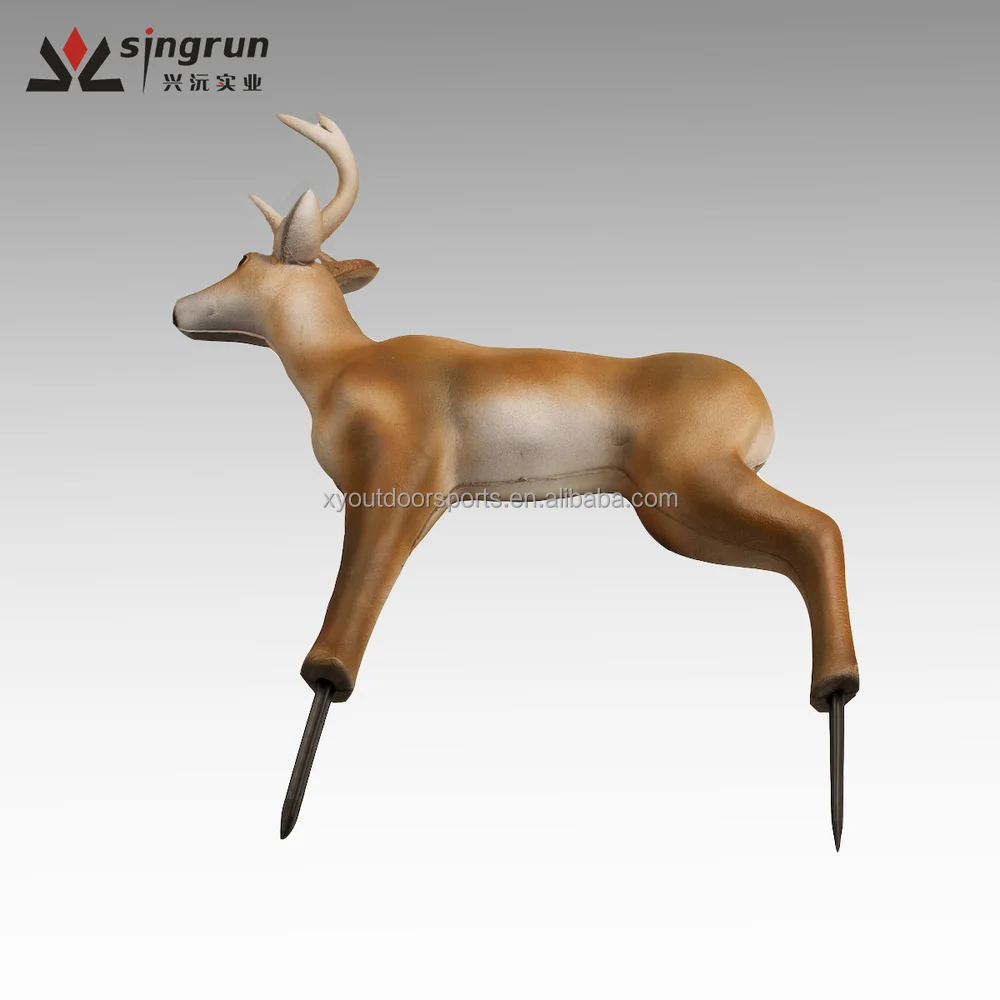 Wholesale 3d Bow Targets Elk/deer Style 