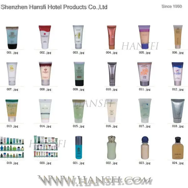 Jw Marriott Hotel Shampoo And Conditioner Buy Hotel Shampoo And