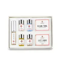 

Premium Eyelash Perm Kit Full Eyelash Lift Kit Salon Lashlift