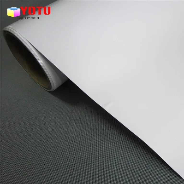 Printable Sticker Vinyl Roll Film Pvc Self Adhesive Vinyl