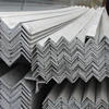 Factory direct sales galvanised steel equal angle