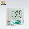Modbust temperature transmitter, remote temperature transmitter 0-10V