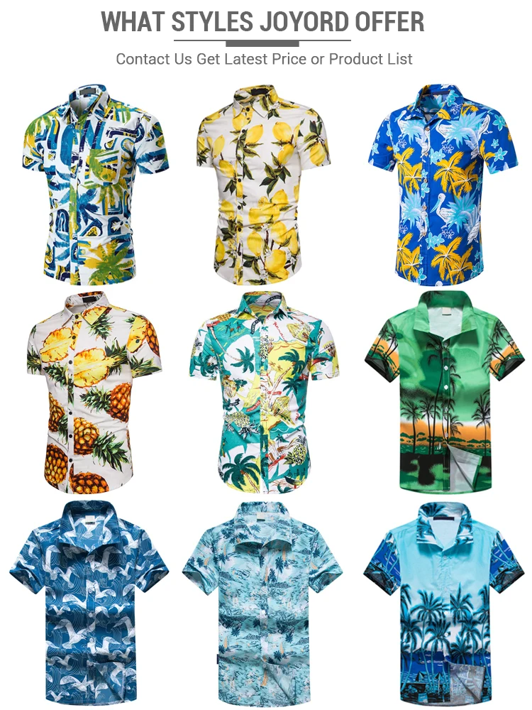 mens summer shirts