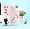 Hot Sale Candy Color Voice Call Wired Customize Stereo Music Headset with Soft Earmuffs