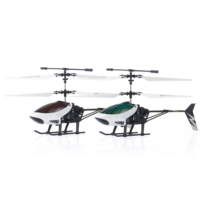 qs8008 rc helicopter