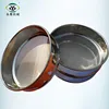 laboratory test soil micro mesh screen sifter