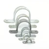 Hot Sale Hardware Fittings Galvanized Electrical Conduit Clamps