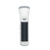 FM Radio Torch Rechargeable Led flash torch light mini speaker