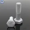 Heavy Hex Structural Bolt ASTM A325M 8S Hot Dipped Galvanized and Nut