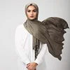 wholesale hijabs USA best quality hijabbers best choice prayer preuim cotton jersey scarves hijab shawl