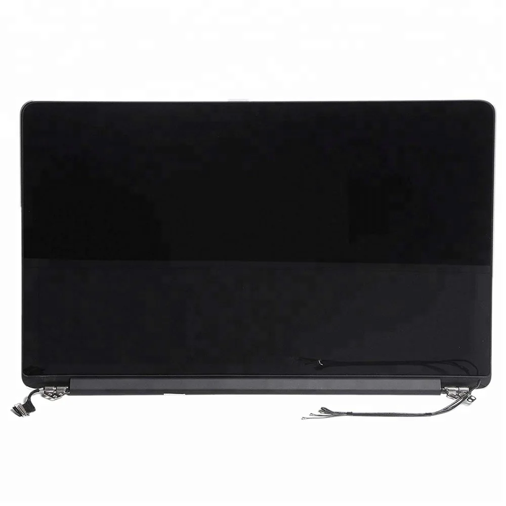 

For MacBook Pro 15'' A1398 Late 2013 Mid 2014 Only- Retina Display Full LCD LED Display Screen Assembly Repair Part 661-8310