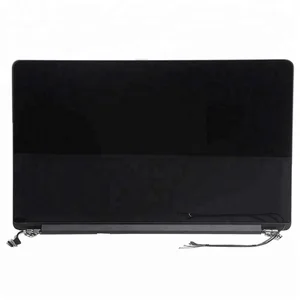 For MacBook Pro 15'' A1398 Late 2013 Mid 2014 Only- Retina Display Full LCD LED Display Screen Assembly Repair Part 661-8310