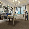BBL Black Walnut Multilayer Engineered Solid Wood Flooring