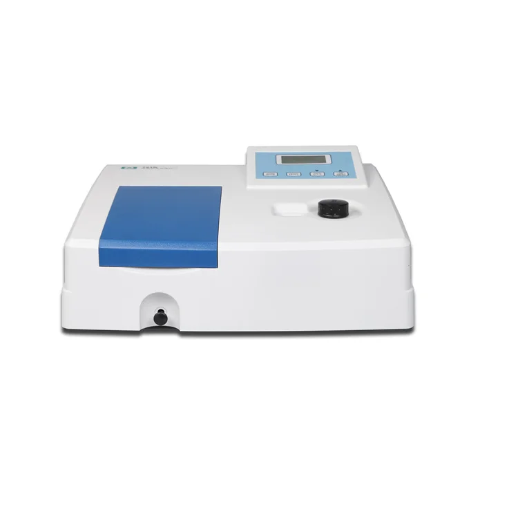 722G ultraviolet / Visible uv vis spectrophotometer with cheap price