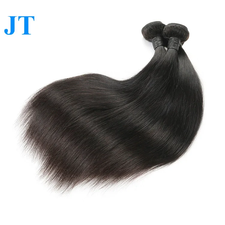

JT Best selling wholesale factory horse hair bundle