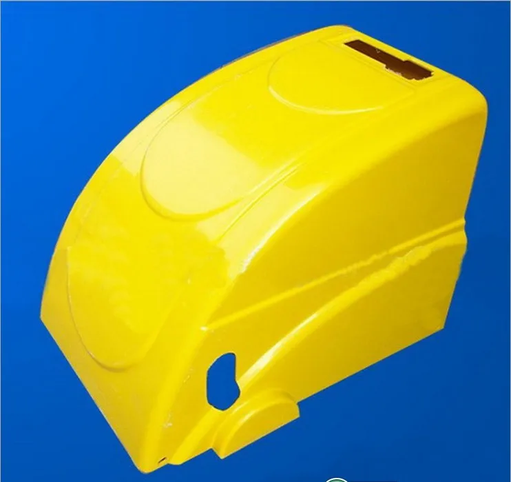 Oem Plastic Vacuum Forming Cover And Custom Made Vacuum Forming Shell