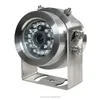 Special Material 304 Stainless Steel Anti Explosion Camera