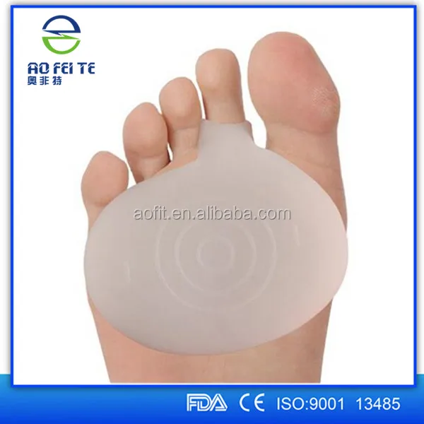 foot cushions for running