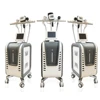 2019 newest portable vela shape radio frequency face lift skin tightening device