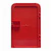 OEM custom made injection molded plastic shell products