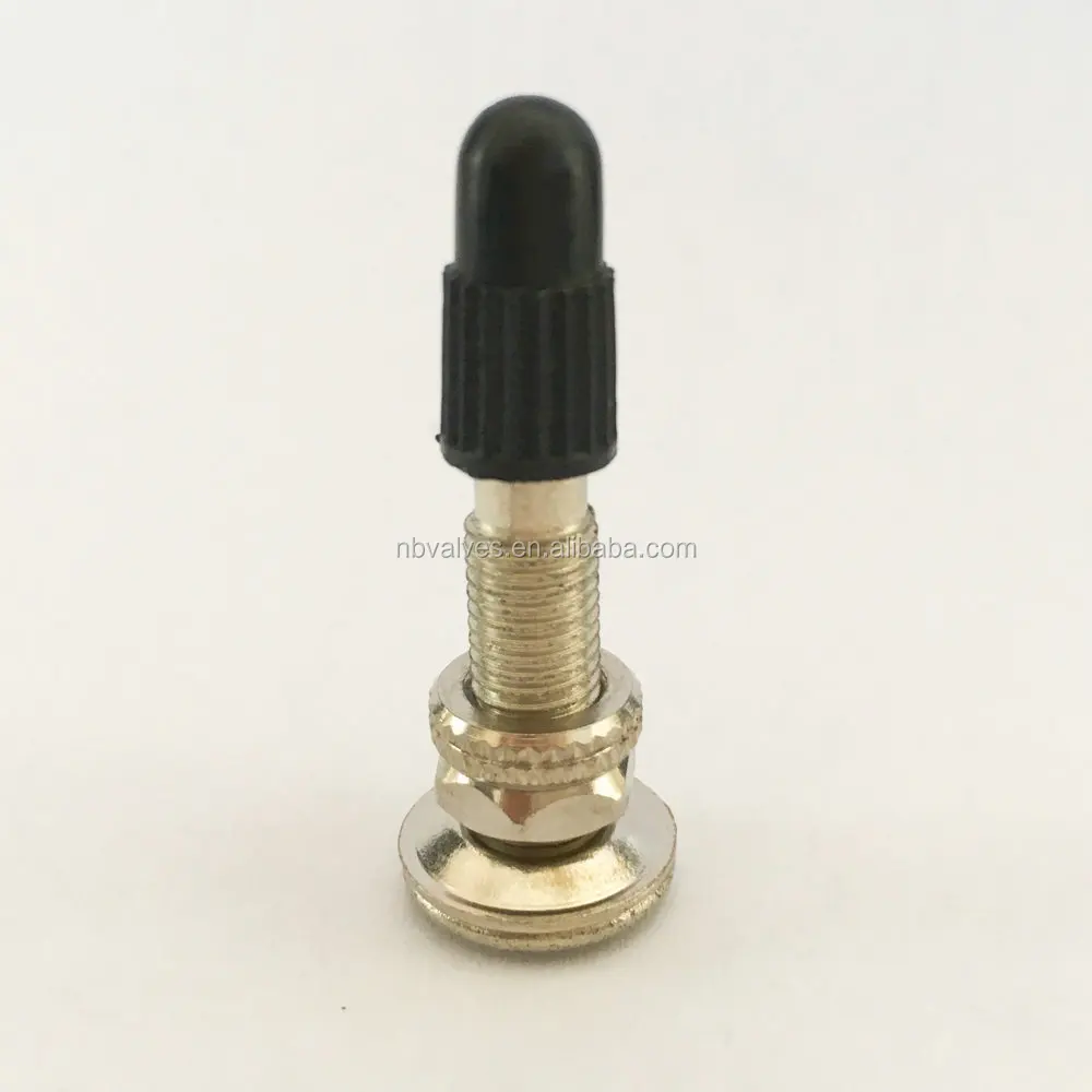 presta valve caps plastic