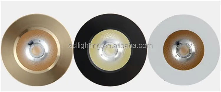 
BIS CE RoHS surface downlight led down light led surface mounted downlight 