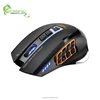 Dragon War LED optical OEM 19 buttons programmable MMO professional PC wired gamer gaming mouse