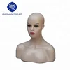 Hot selling african american mannequin head for wig display