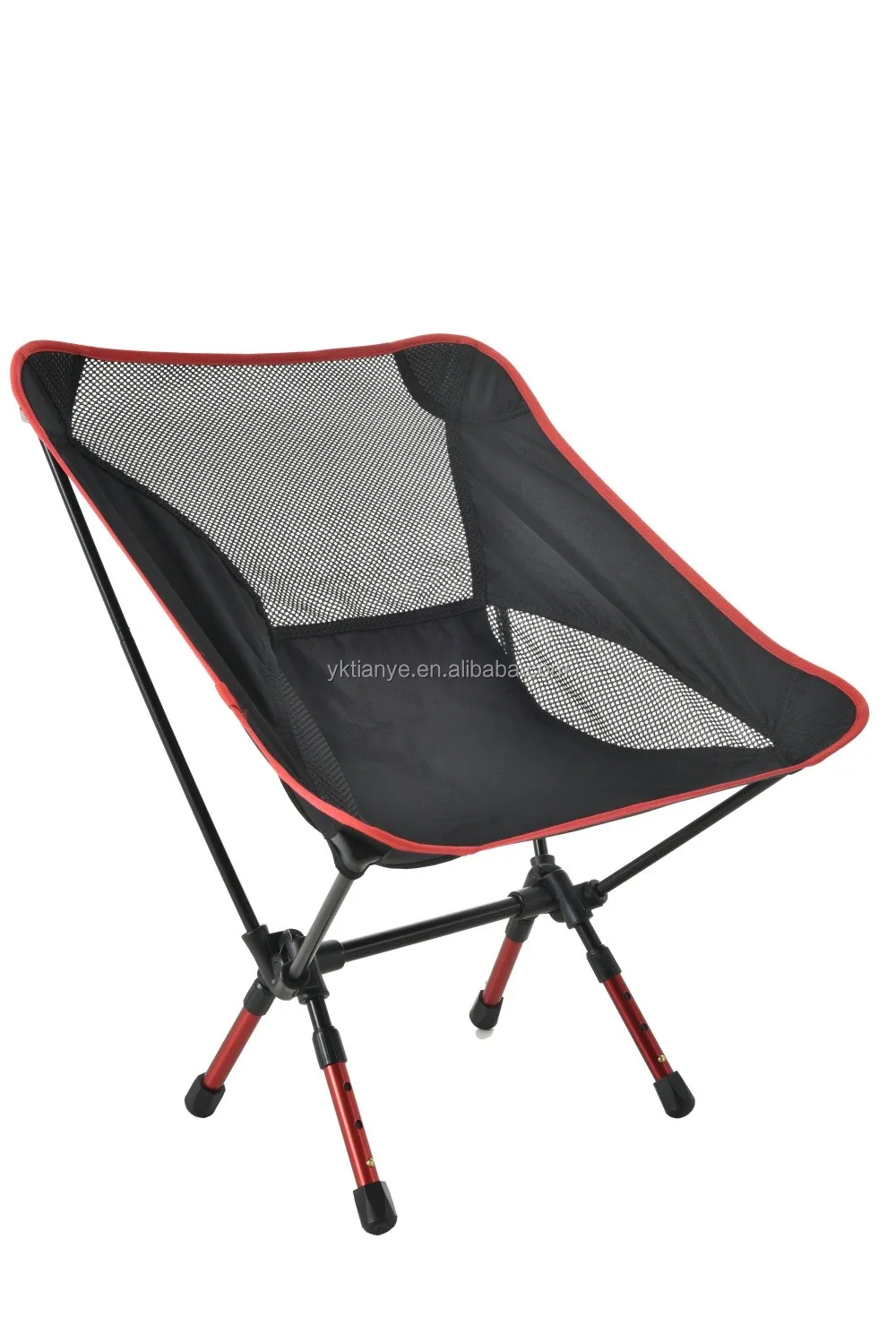 Cheap Small Aluminium Aldi Folding Beach Chair Camping Chair Fishing