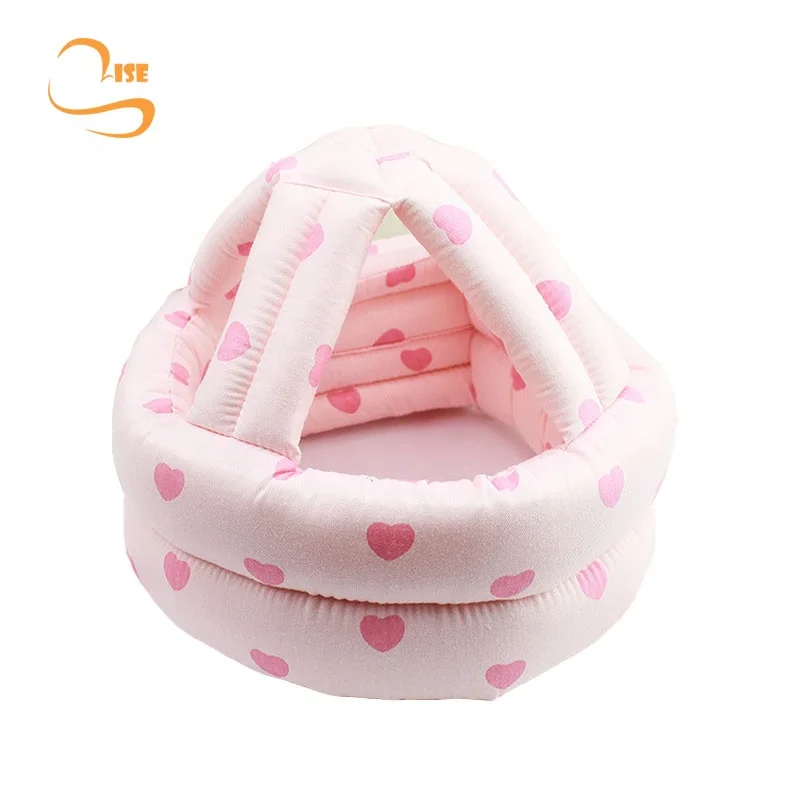 

Toddle Head Cushion Protective Hat Helmet For Baby, Multicolour