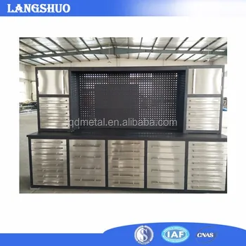 Supply Qingdao Trading Company Tool Cabinet Ultimate Storage